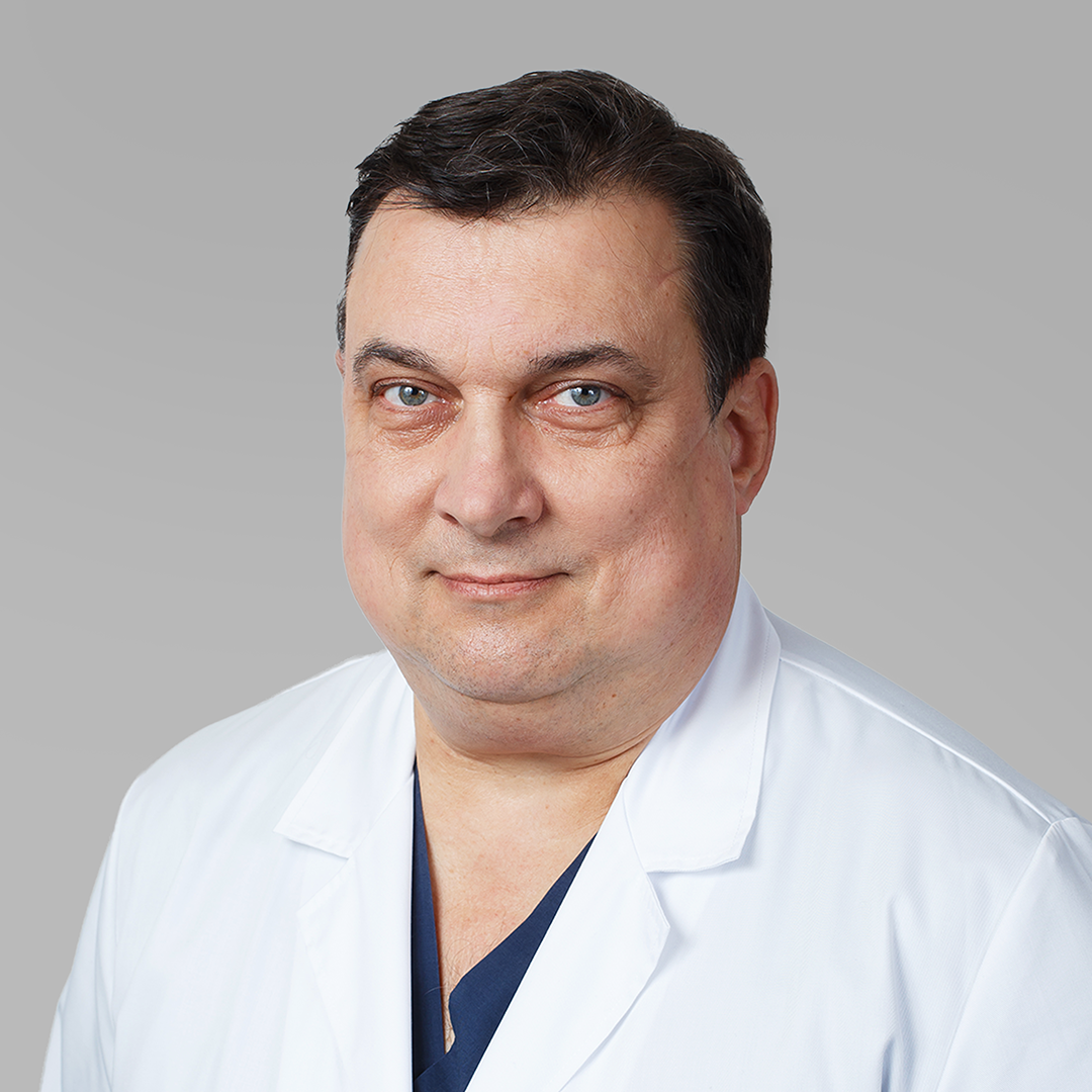 Багрій Владислав Валерійович