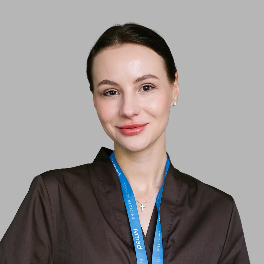 Магера Юлія