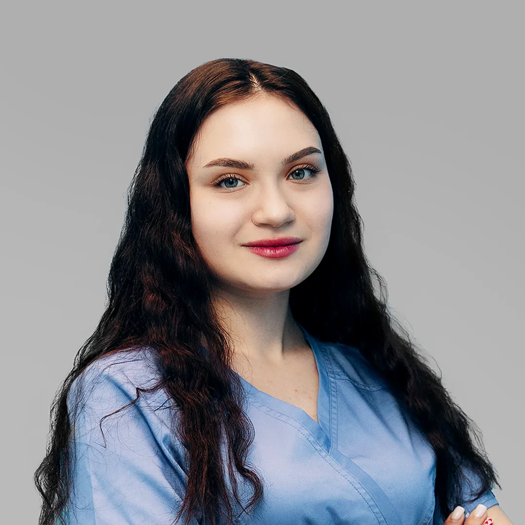 Лихачова Олександра Сергіївна