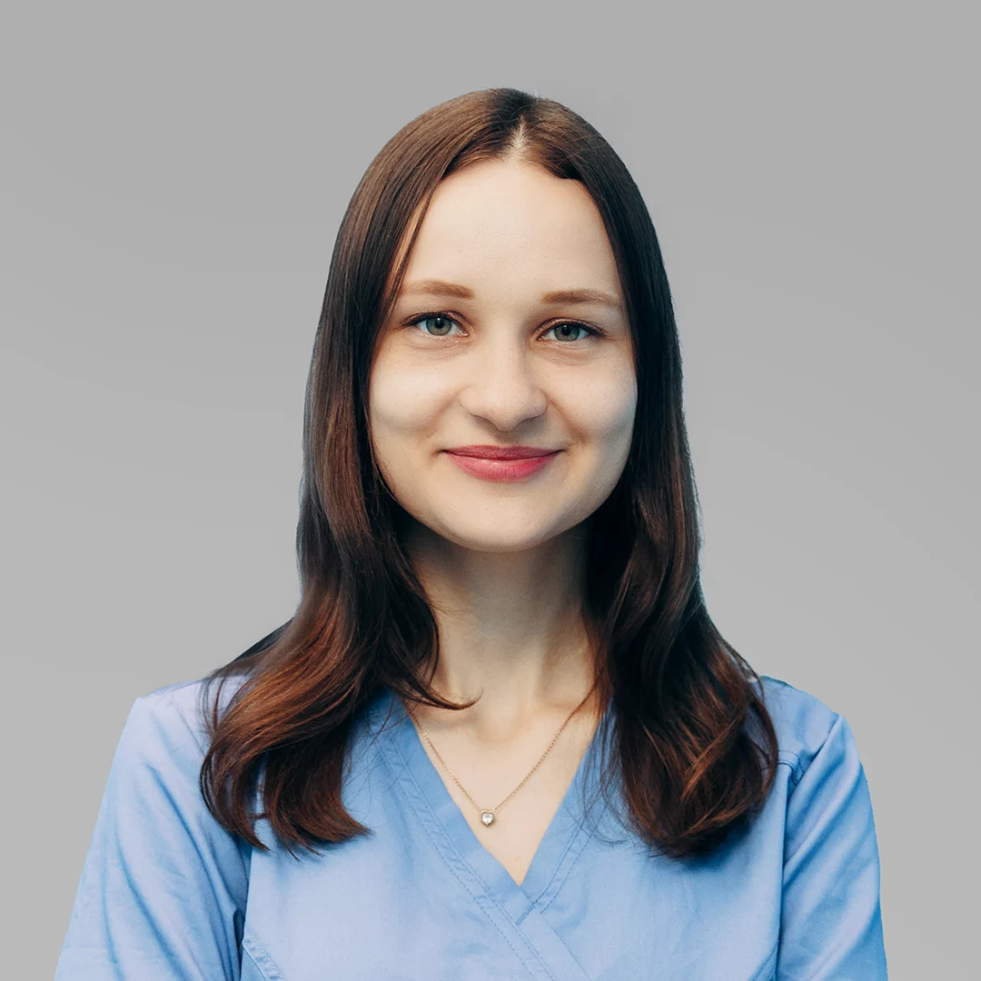 Лизогуб Оксана Юріївна