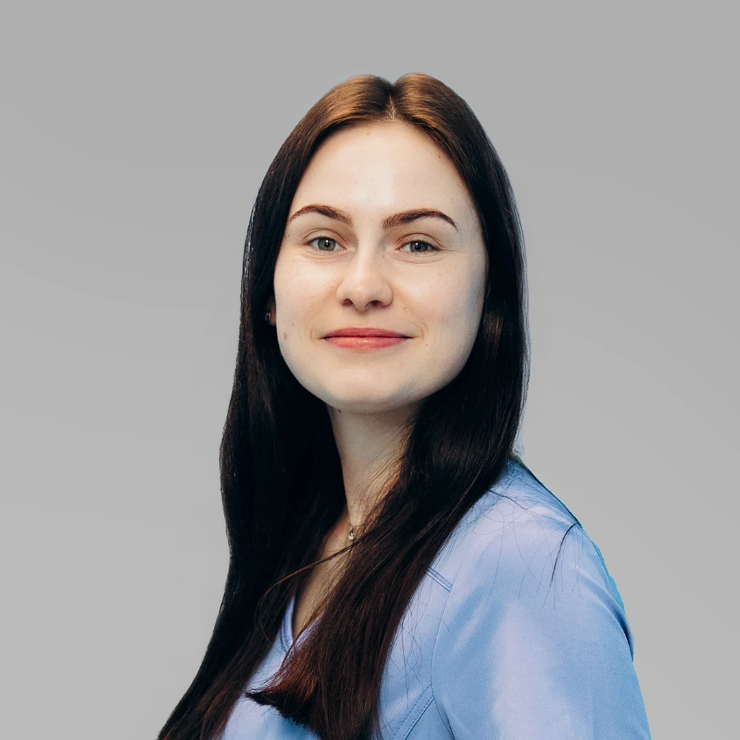 Зінь Юлія Сергіївна