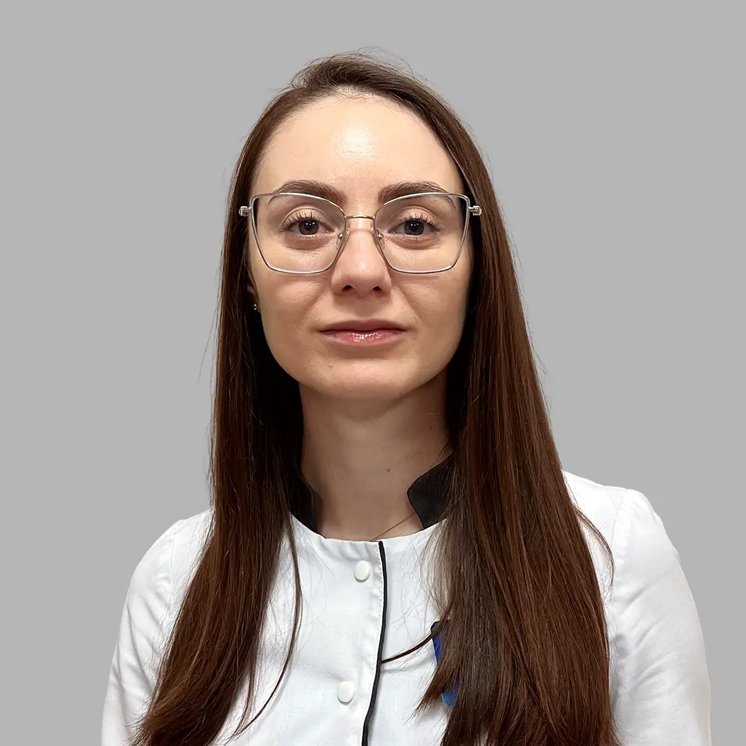 Анастасія Маштепа