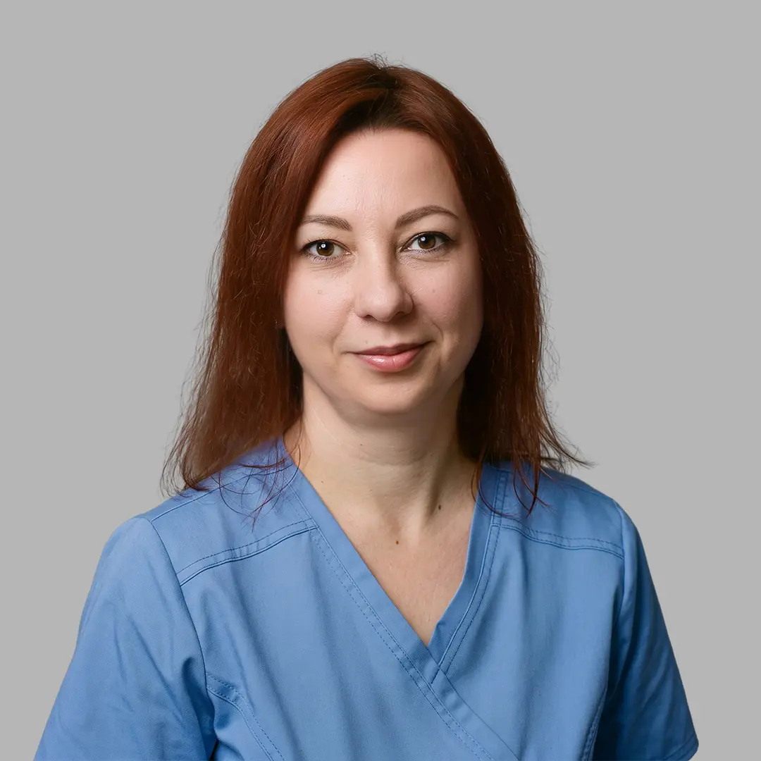 Малієнко Вікторія